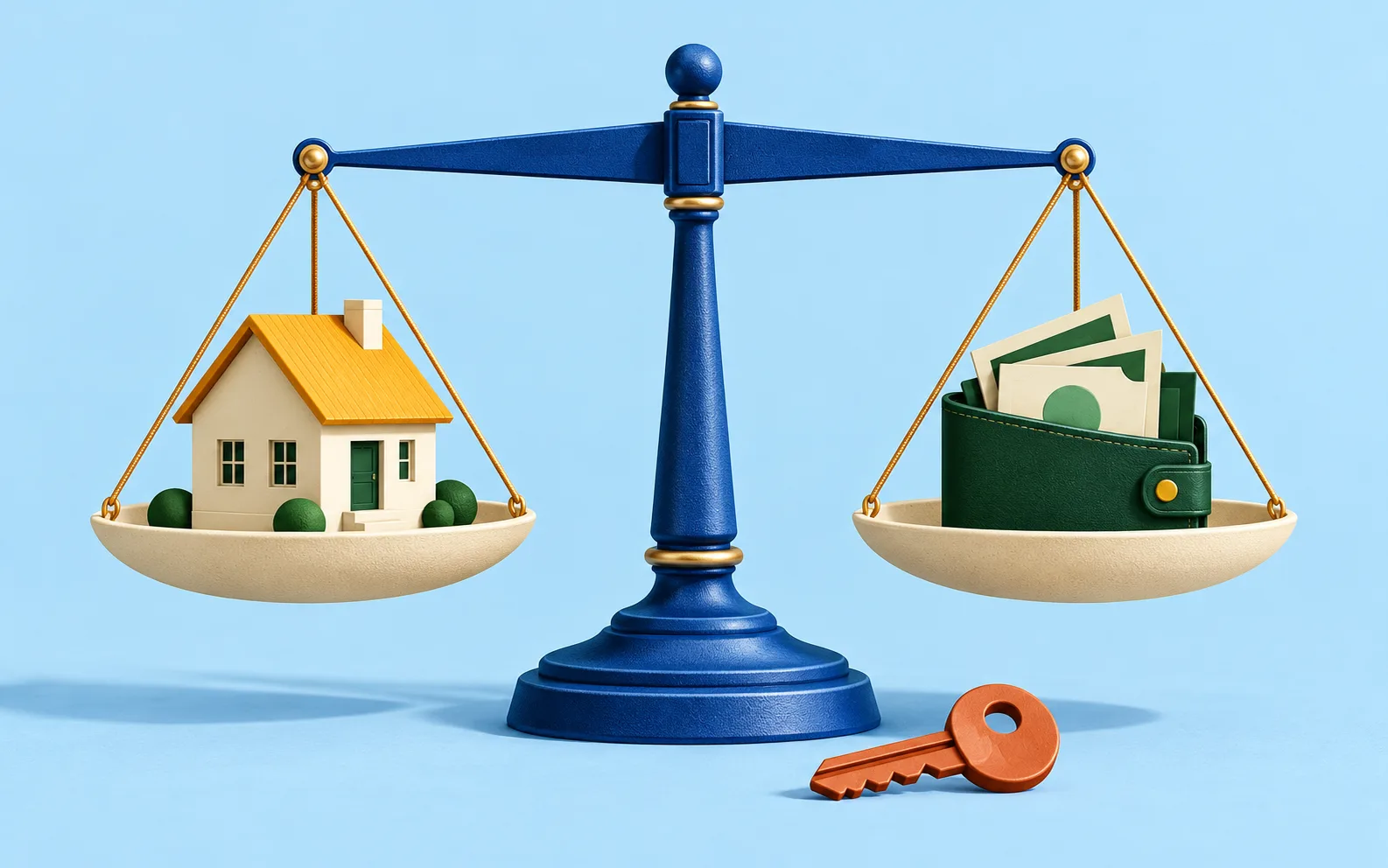 What Percentage of Your Income Should Go to Rent in Nigeria?